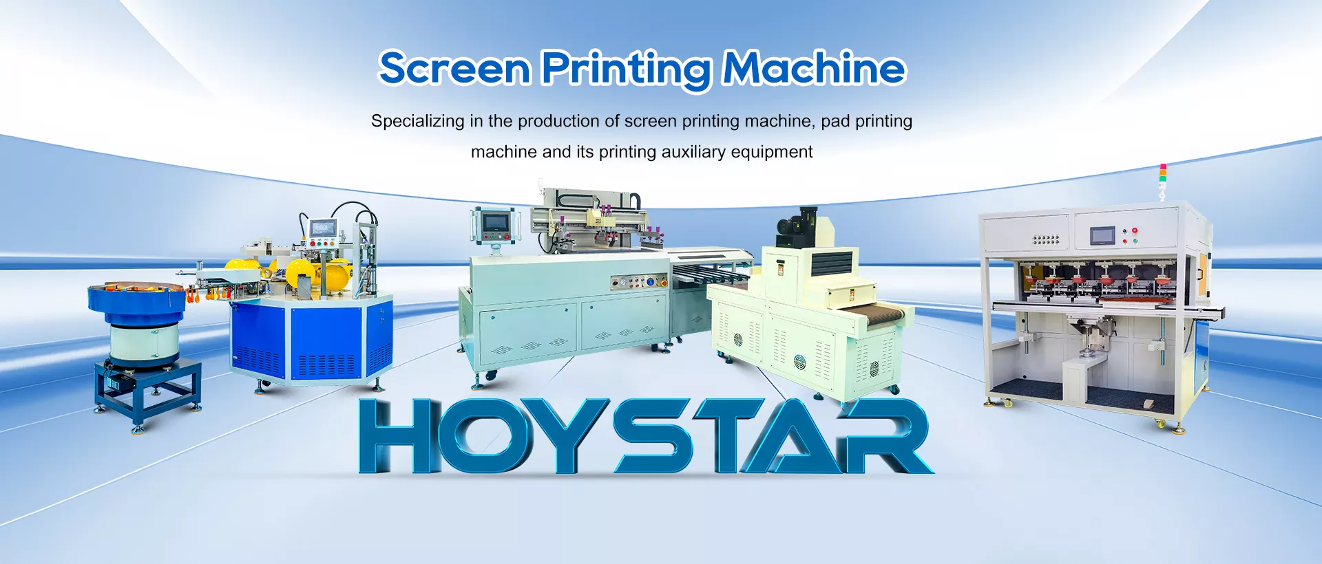 Çin Otomatik Serigrafi Baskı Makinesi Fabrikası